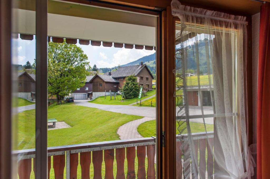 Schwendi Lodge Unterwasser Zimmer foto